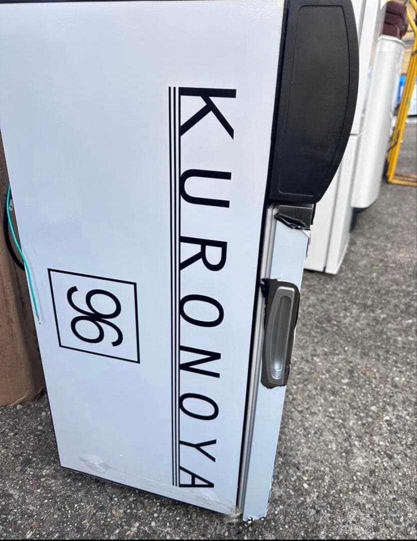 MESDA SC40B 冷蔵庫 ディスプレイ冷蔵庫 ショーケース - メルカリ