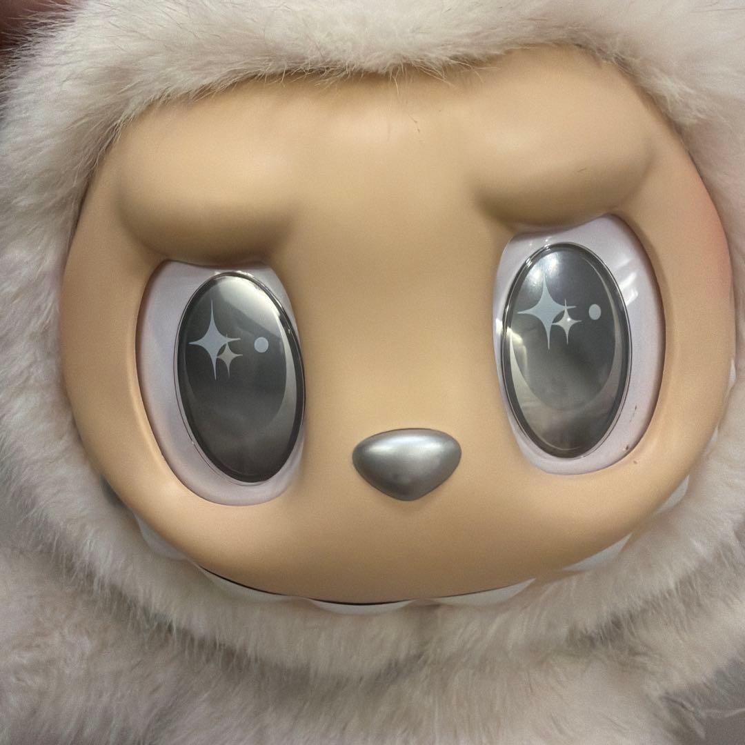 ZIMOMO ジモモ2体セット ラブブ - メルカリ