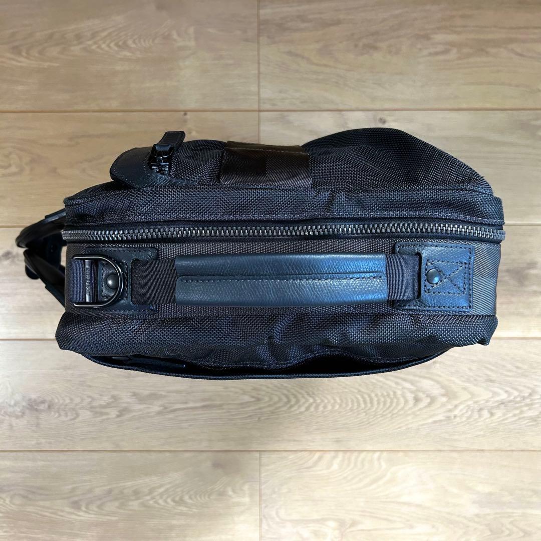 おか@プロフ必須 様専用BrooksBrothers×BRIEFING 3Way - メルカリ