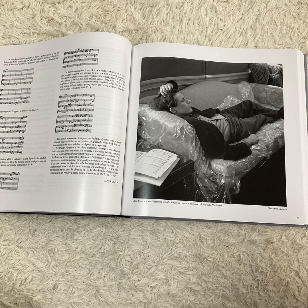 GLENN GOULD REMASTERED ボックスセット