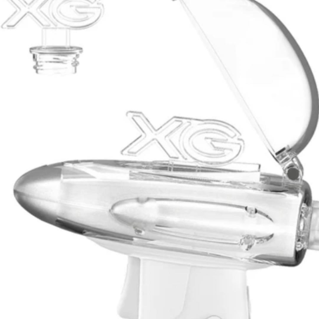 XG ペンライト - メルカリ