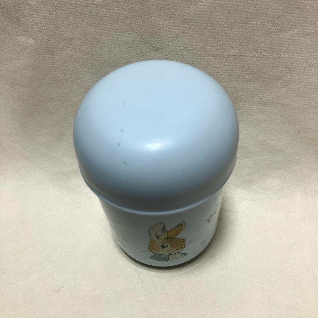 レア品‼️ ファミリア ピーターラビット おしぼりケース 日本製 平成