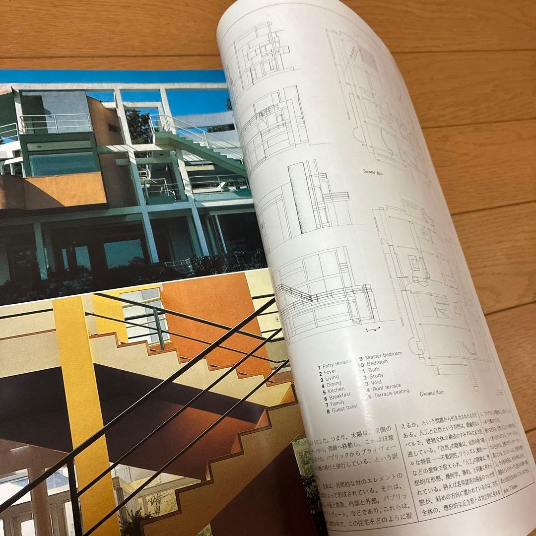 GA DOCUMENT SPECIAL ISSUE 1970-1980 - メルカリ