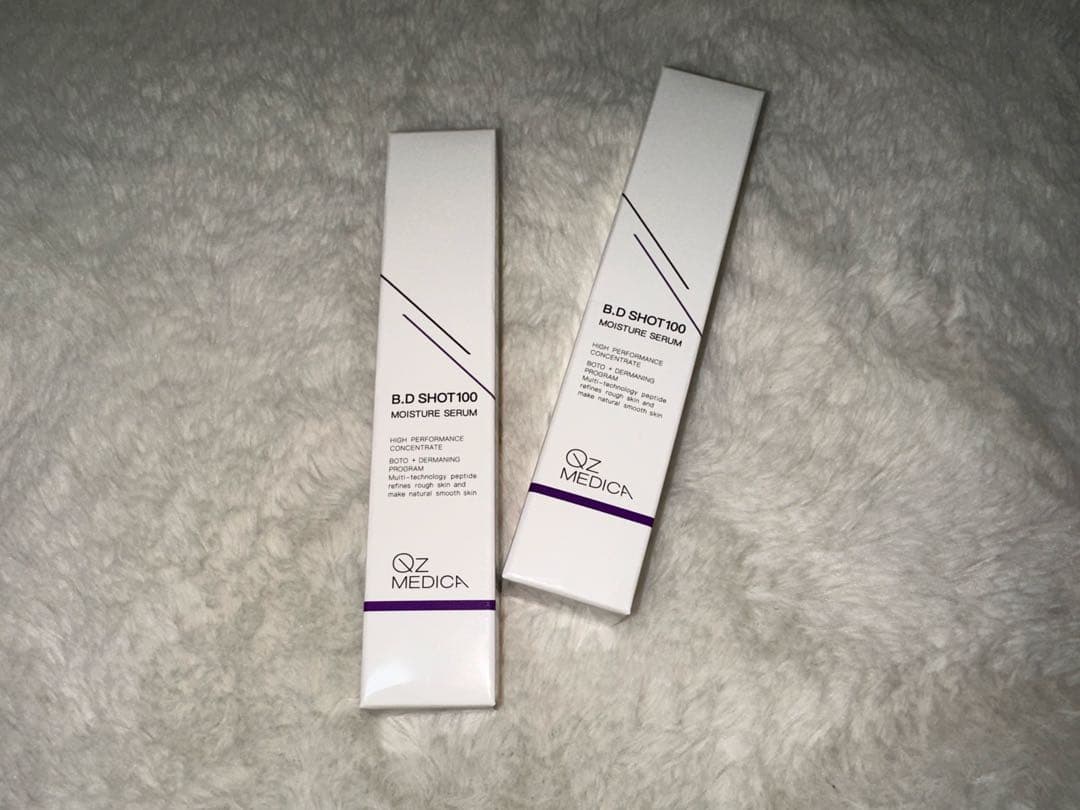 BDショット 美容液 Amazon.co.jp: 【Qz MEDICA】B.D SHOT 100 美容液 25ml シワ 天然美容