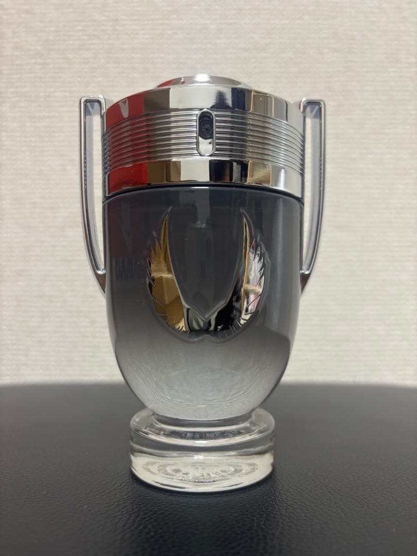 パコ ラバンヌ インビクタス プラチナ オードパルファム 100ミリ パコラバンヌ Paco Rabanne INVICTUS インビクタス オードトワレ 50ml
