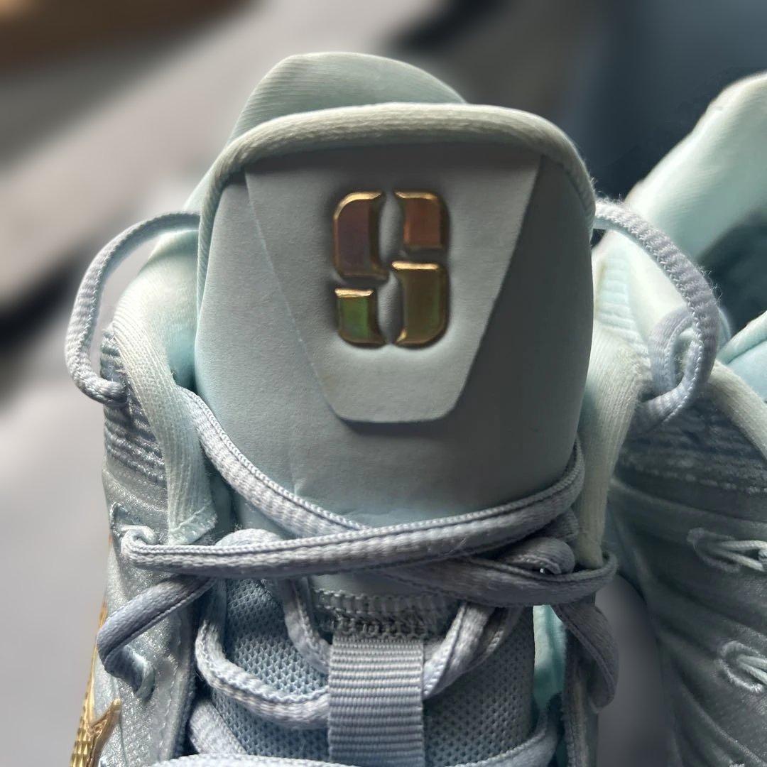 ナイキ サブリナ3 WMNS 27.5㎝ MENS 27