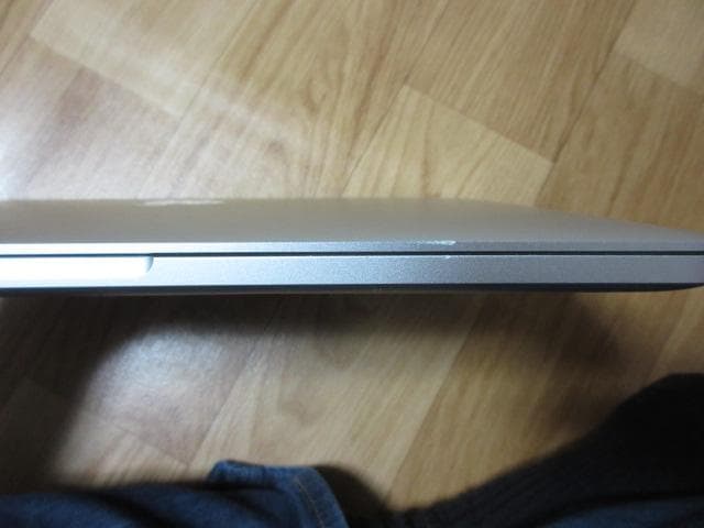 値引不可ジャンクMACBOOKPRO 13インチRetina Early2015 - メルカリ