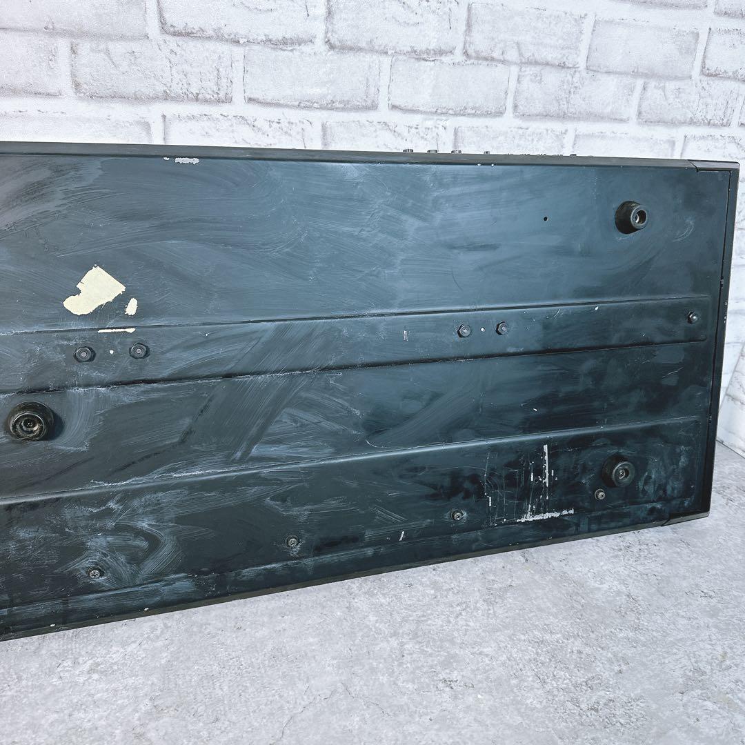 希少 名機 KORG SG-D1 サンプリングピアノ ビンテージ 機材 コルグ