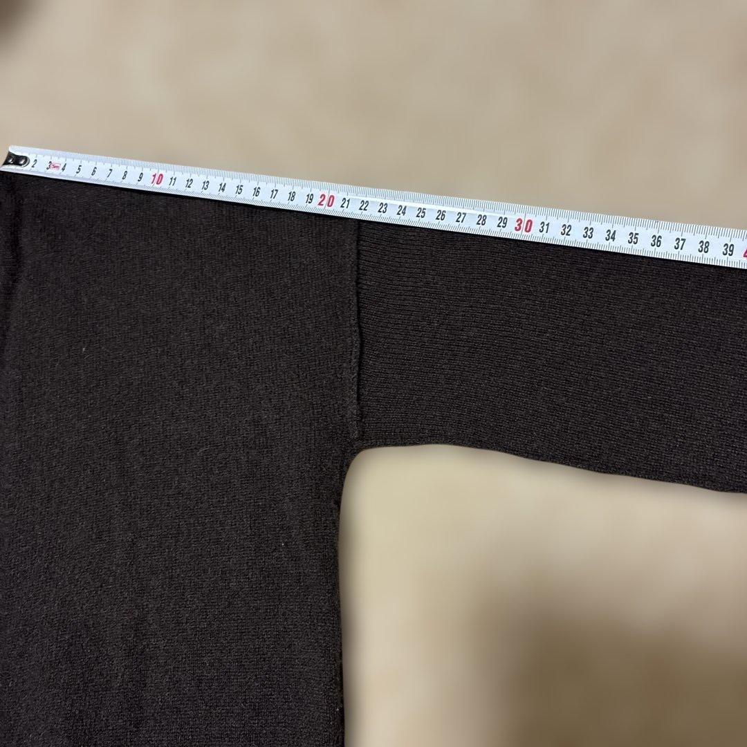 クリステンセンドゥノルドロングカーディガンじゅん様専用 - メルカリ