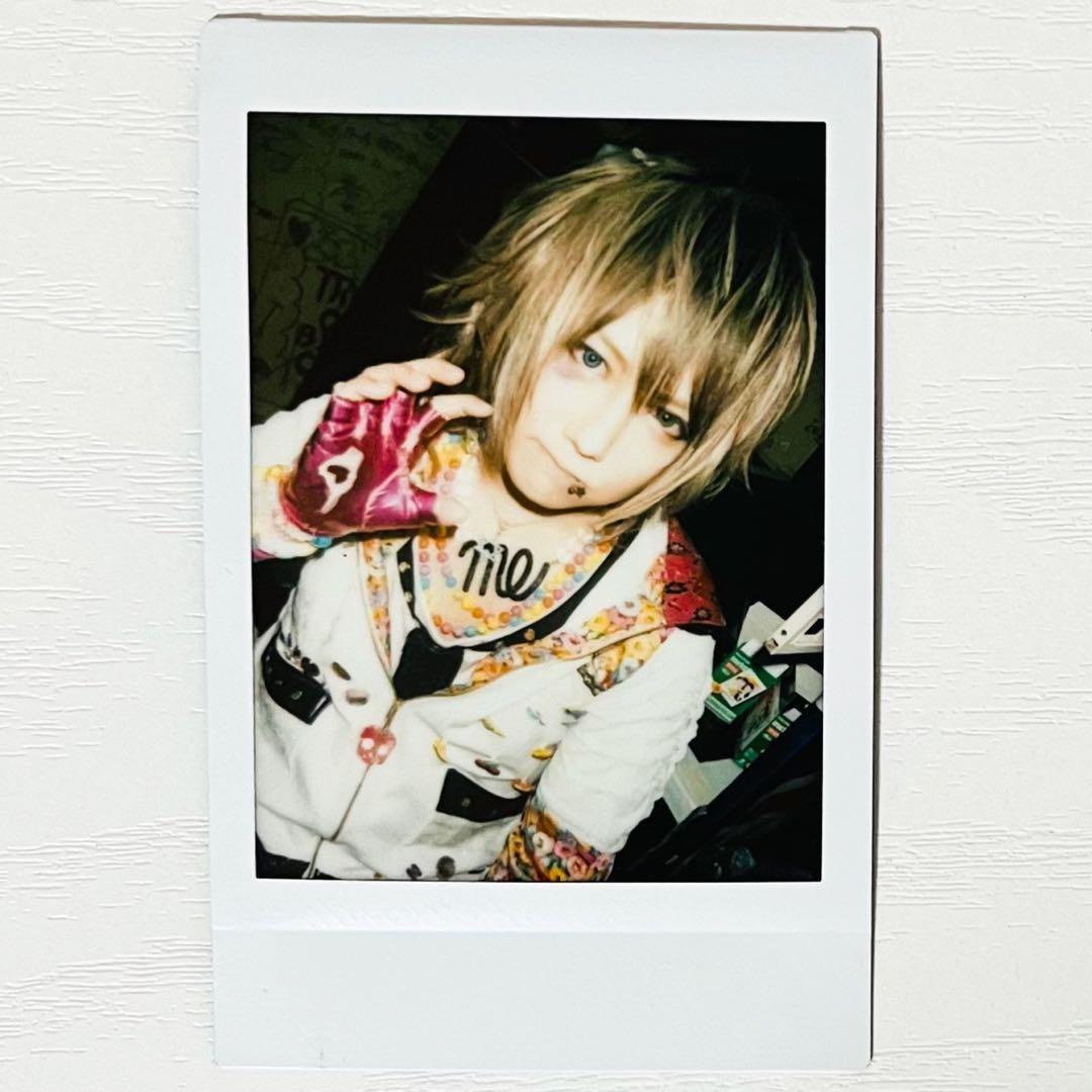 V系☆RoNo☆Cro☆ろのくろ【Minami】チェキ【275】 - メルカリ