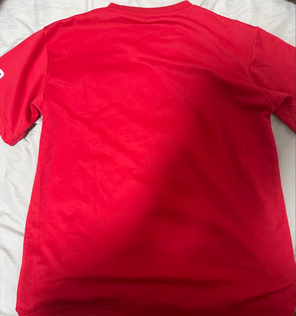 ヨ*ト様 【希少】東山高校 バスケ部 Tシャツ - メルカリ