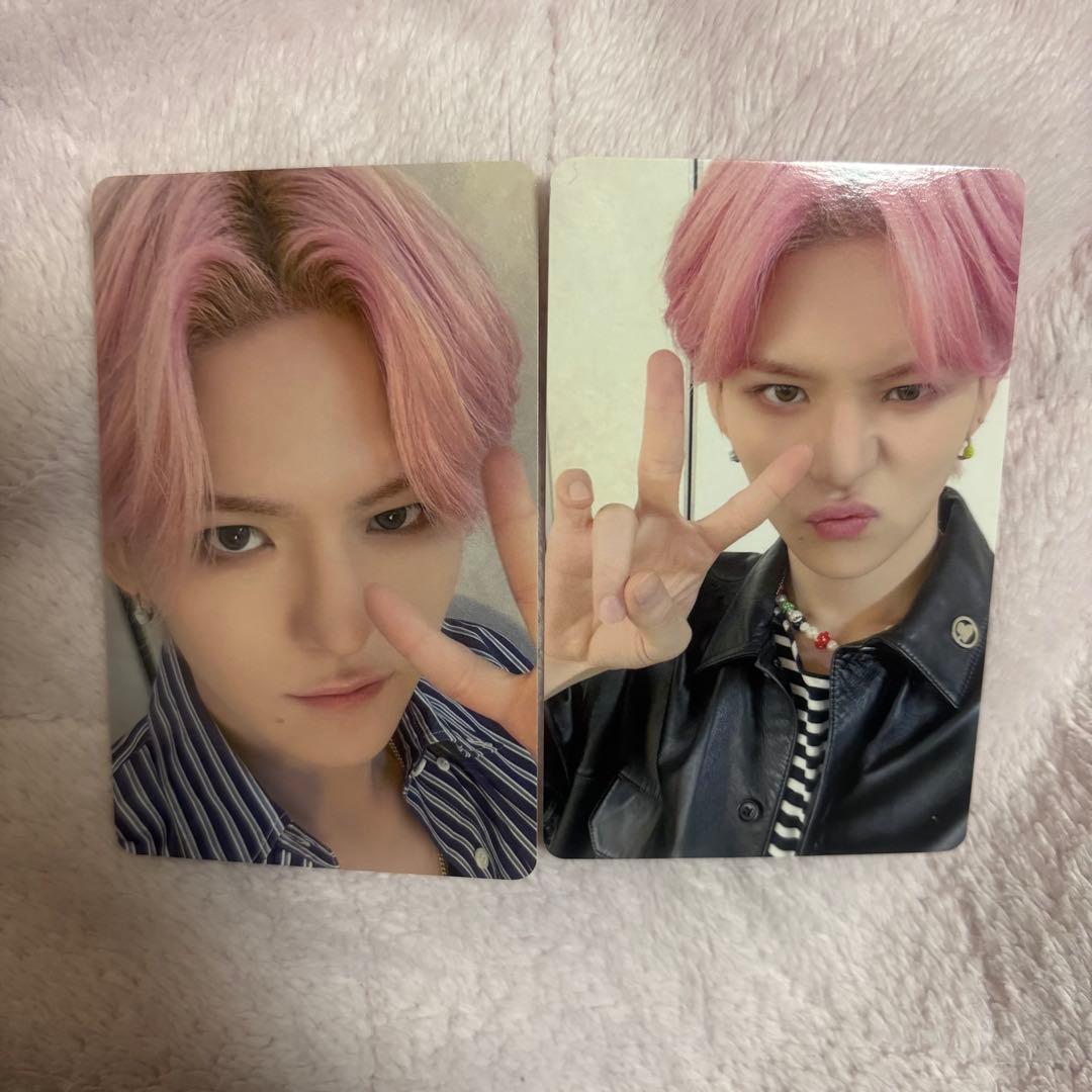 ヨシ トレカ - メルカリ