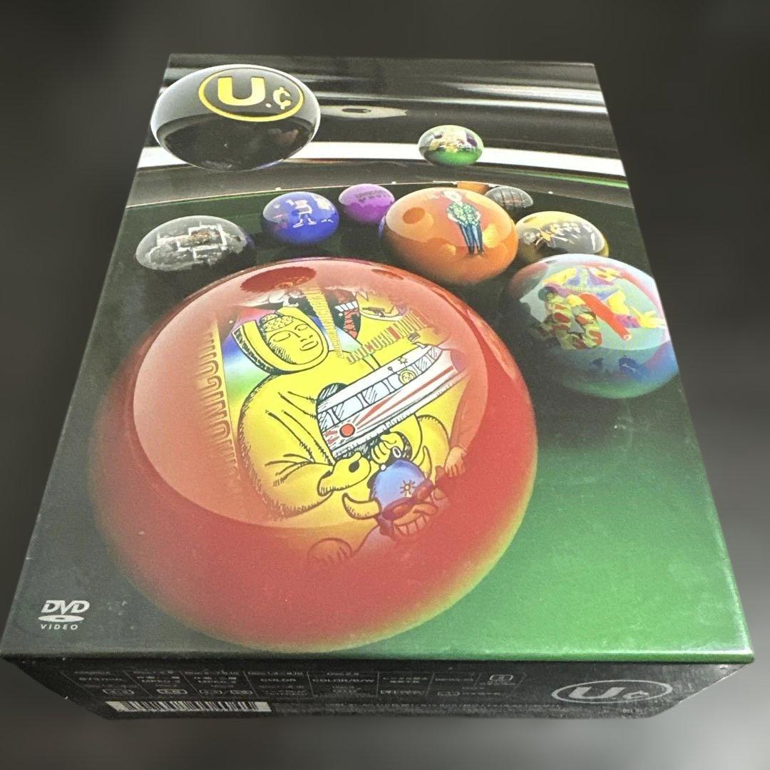 DVDミンヒョクサイン入りLISTEN TO THE CNBLUE