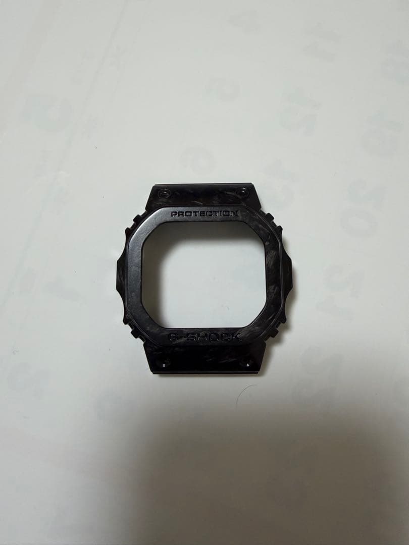 G-SHOCK GCW-B5000UN-1JR 純正ベゼル中古品 G-SHOCK GCW-B5000UN-1JR 純正ベゼル中古品 - メルカリ