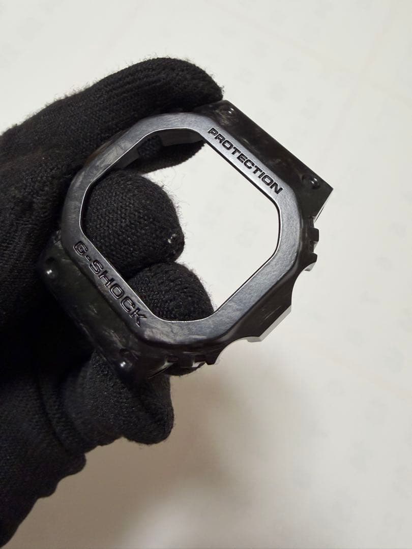 G-SHOCK GCW-B5000UN-1JR 純正ベゼル中古品 - メルカリ
