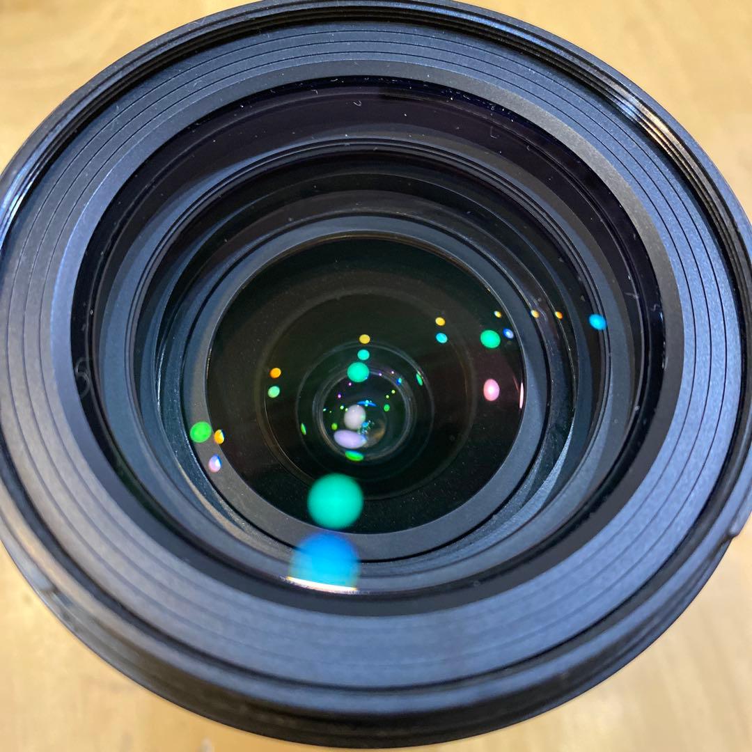 オリンパス　ZUIKO DIGITAL 12-60mm F2.8-4