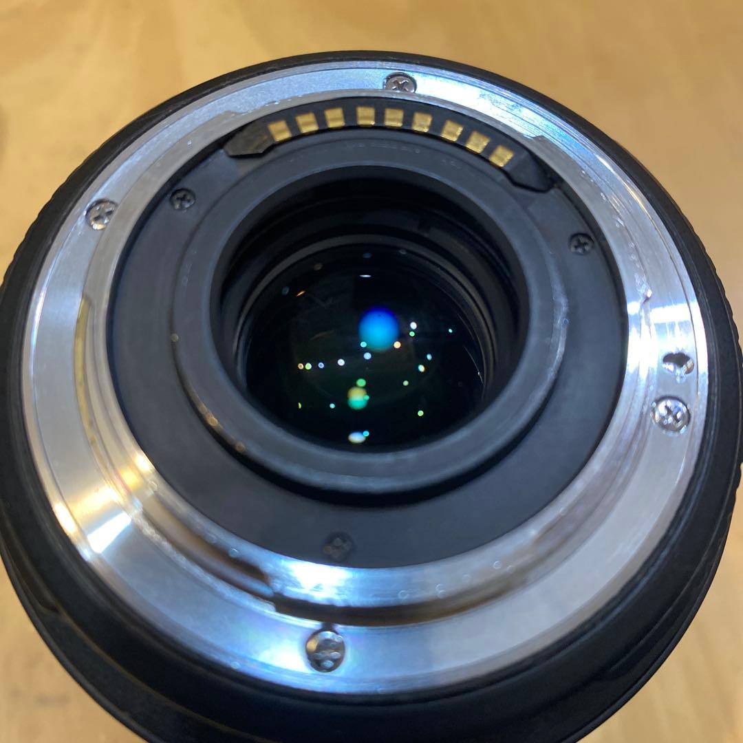 オリンパス　ZUIKO DIGITAL 12-60mm F2.8-4