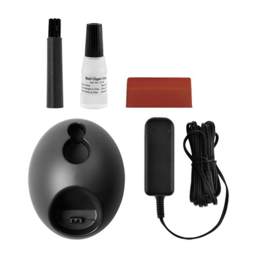 日本正規品】 Wahl Li+Pro 2 バリカン 年末ビック値下げ！！