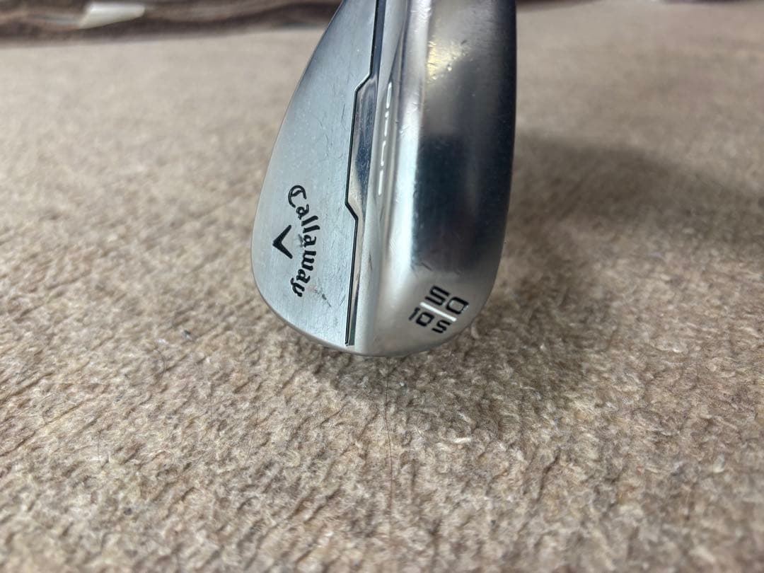 Callaway OPUS 50度ウェッジ レフティ - クラブオンライン アウトレット