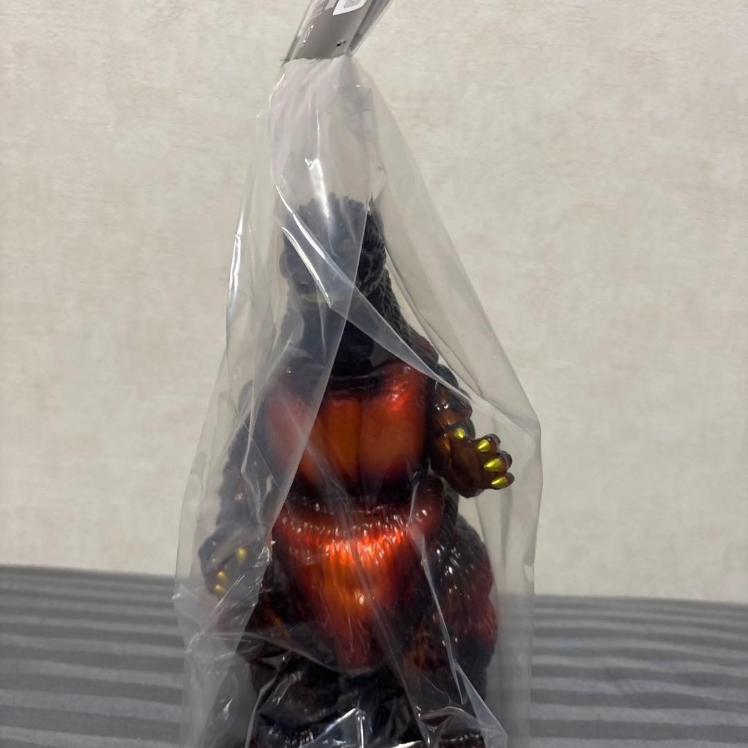 GODZILLA WARS EX MCT ゴジラ VS デストロイア版 4期 - メルカリ