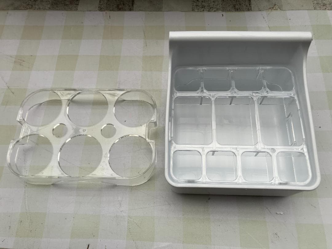 愛知岐阜/送料込☆amadana 154L冷蔵庫 AT-RF150-BK 21年 - メルカリ