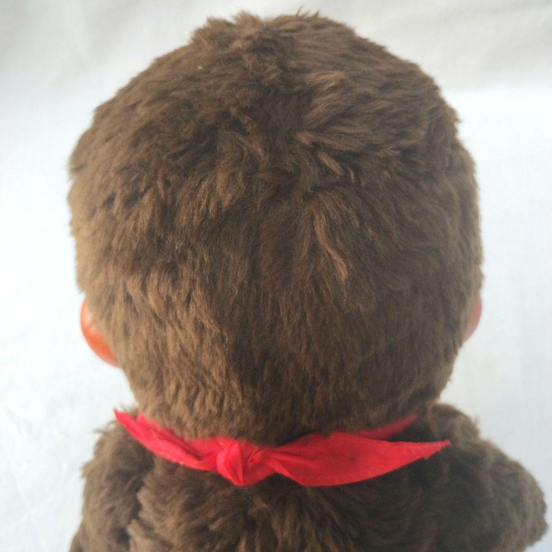 希少/美品】初期モンチッチ ブルーアイ 1974年 当時物 - メルカリ