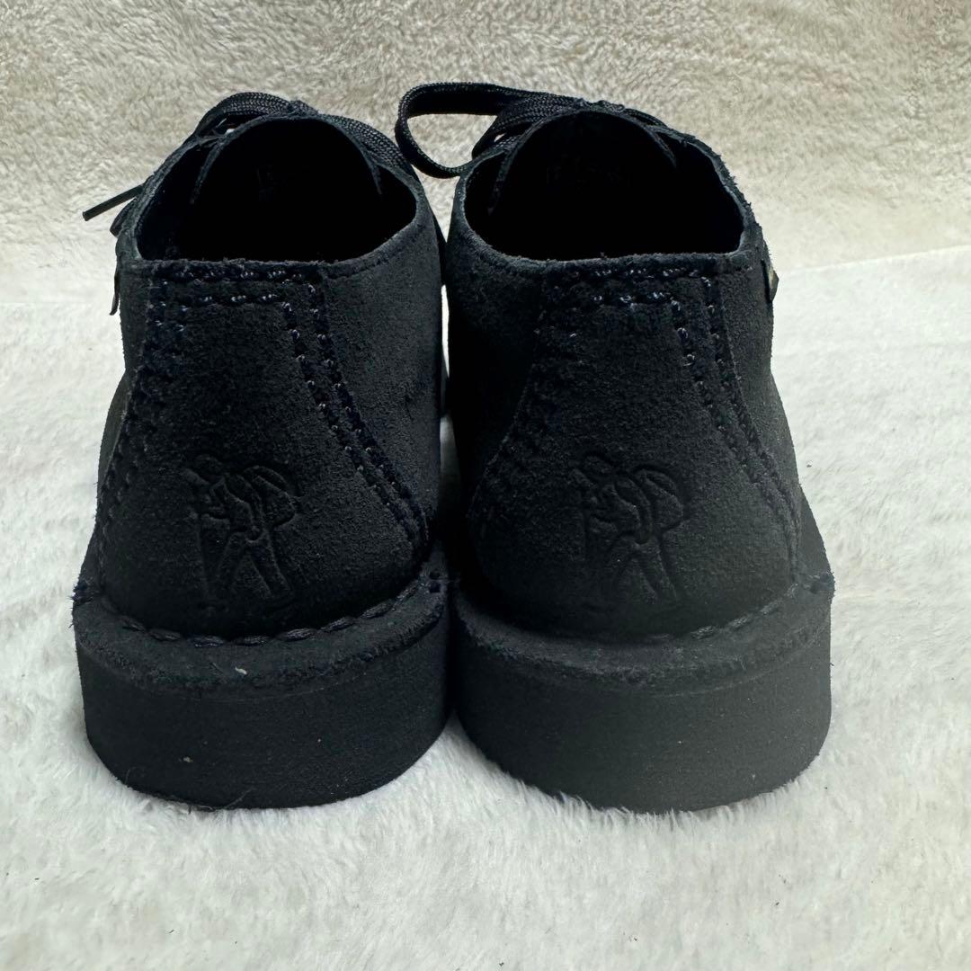 【clarks × beams】美品✨Desert Trek 24.5cm