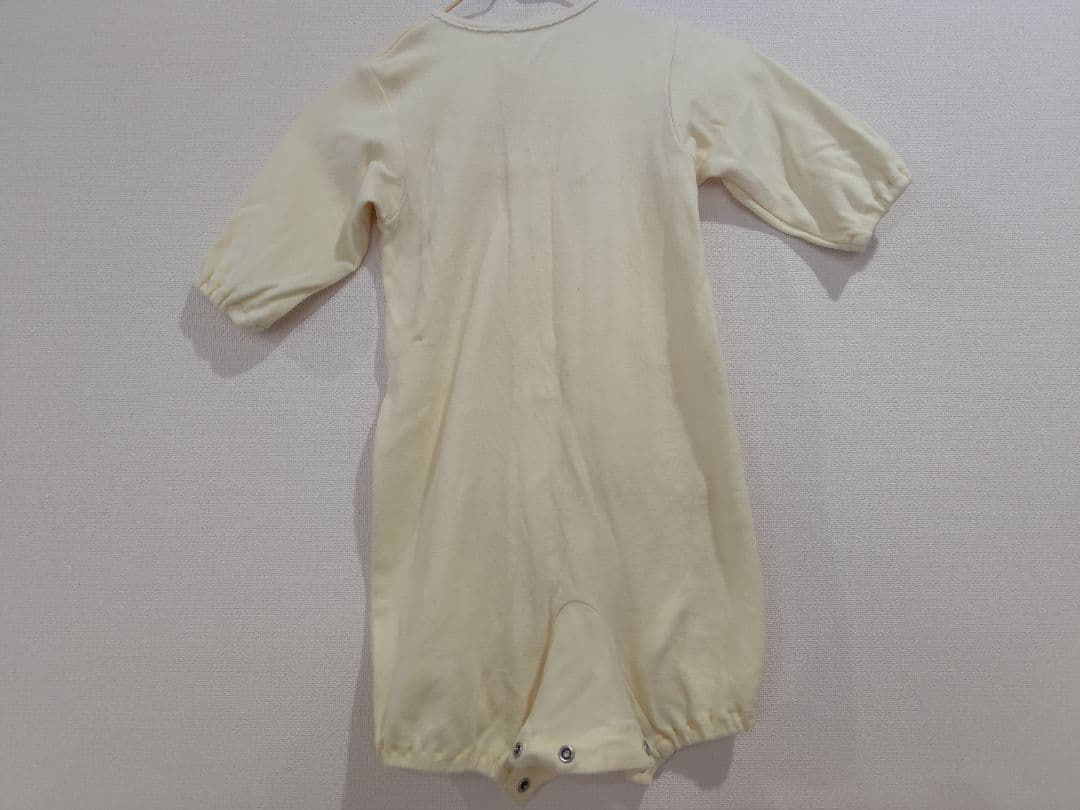 ファミリア ロンパース 50-60 - メルカリ