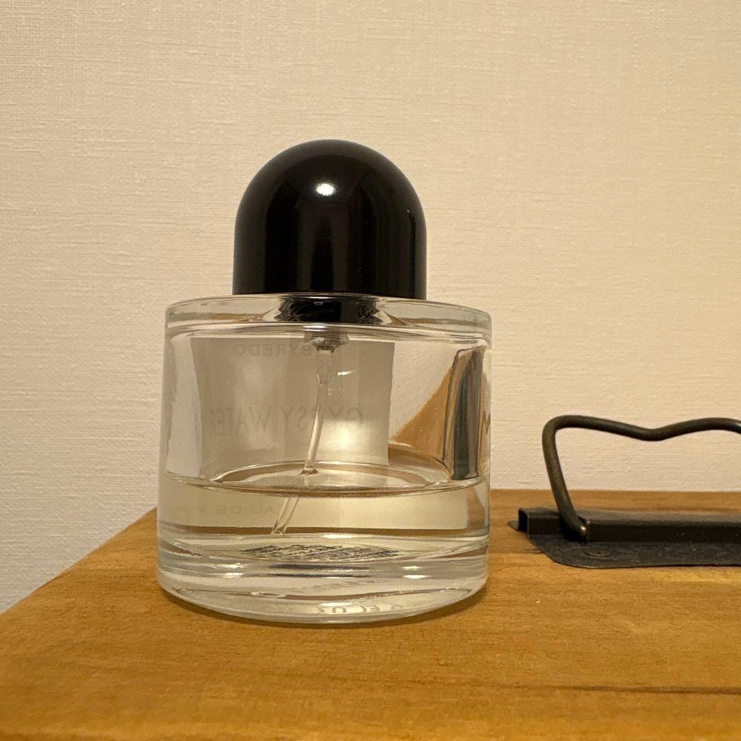BYREDO GYPSY WATER Eau de Parfum - メルカリ