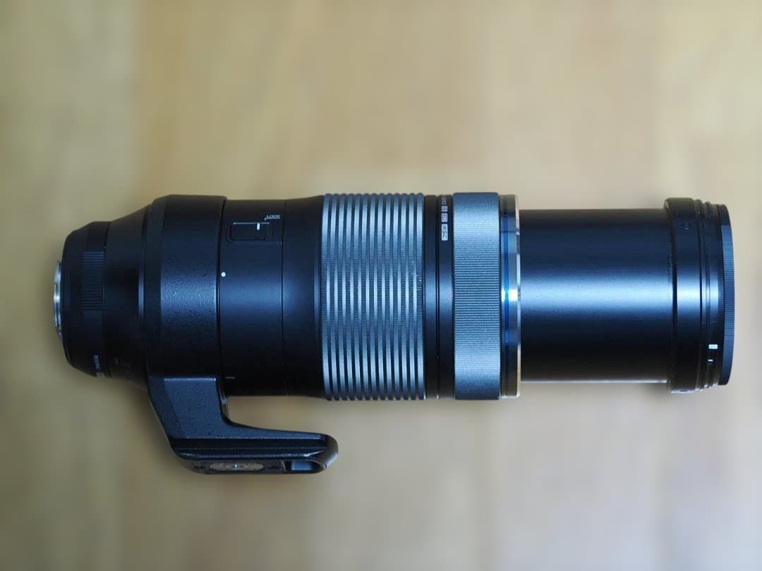 レンズ(ズーム) ED 100-400mm F/5.0-6.3 IS