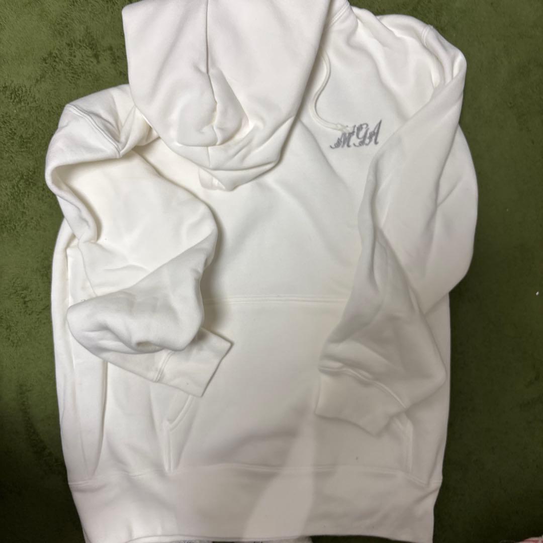 Mrs. GREEN APPLE フーディ EDEN to BABEL” フーディ / ブラック – Mrs. GREEN APPLE OFFICIAL STORE