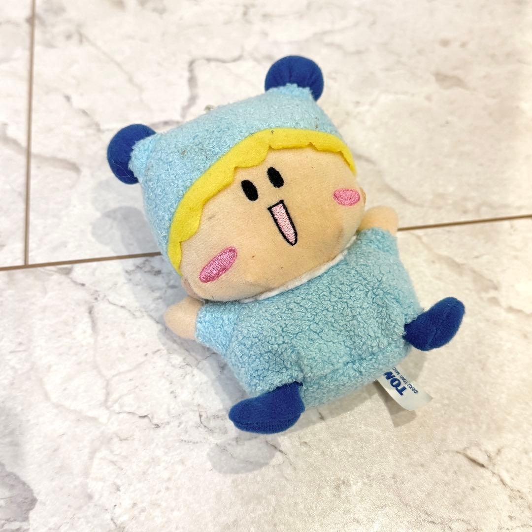 平成レトロ ミルモでポン ミルミルぬいぐるみ ちゃお 当時物 レア 希少