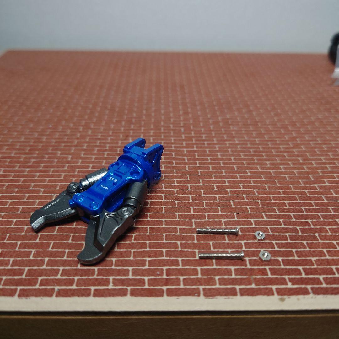 SUMITOMO/住友 SH135X-7 クロスカッター装備(1/50) - メルカリ