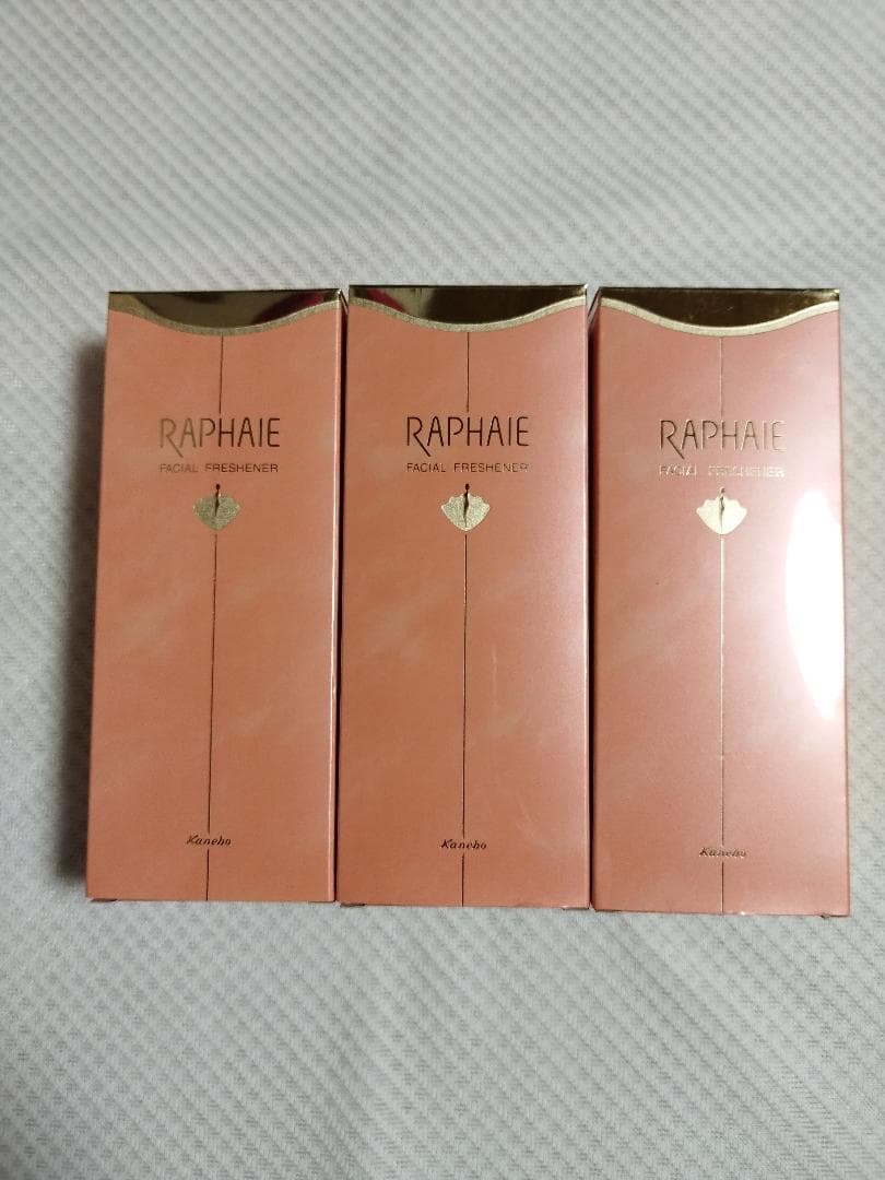 カネボウ ラファイエ フェイシャルフレッシュナーCV 150mL 3個セット ラファイエ フェイシアルフレッシュナー CV | 花王公式通販 【My Kao