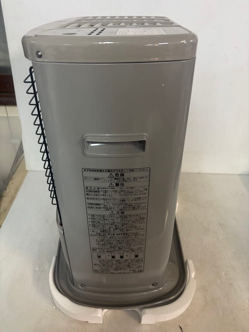 美品2021年製‼️】CORONA SX-2411Y-S 石油ストーブ - メルカリ