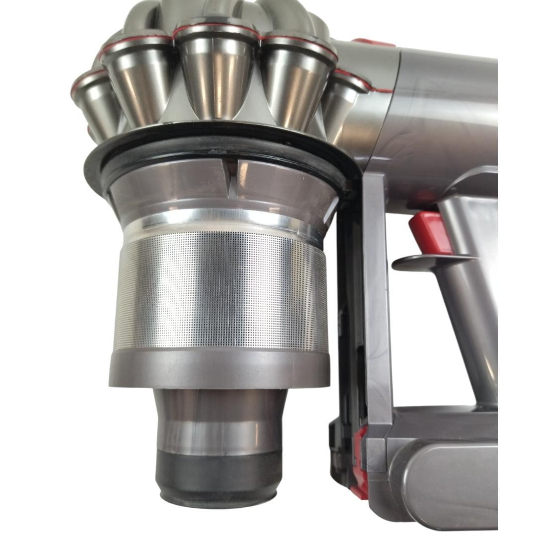 分解洗浄済☆ダイソン SV10K 本体のみ 通常モード39分稼働 V8 - メルカリ