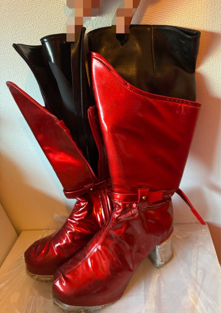 ドラクエ3 女戦士 コスプレ衣装 ほぼフルセット