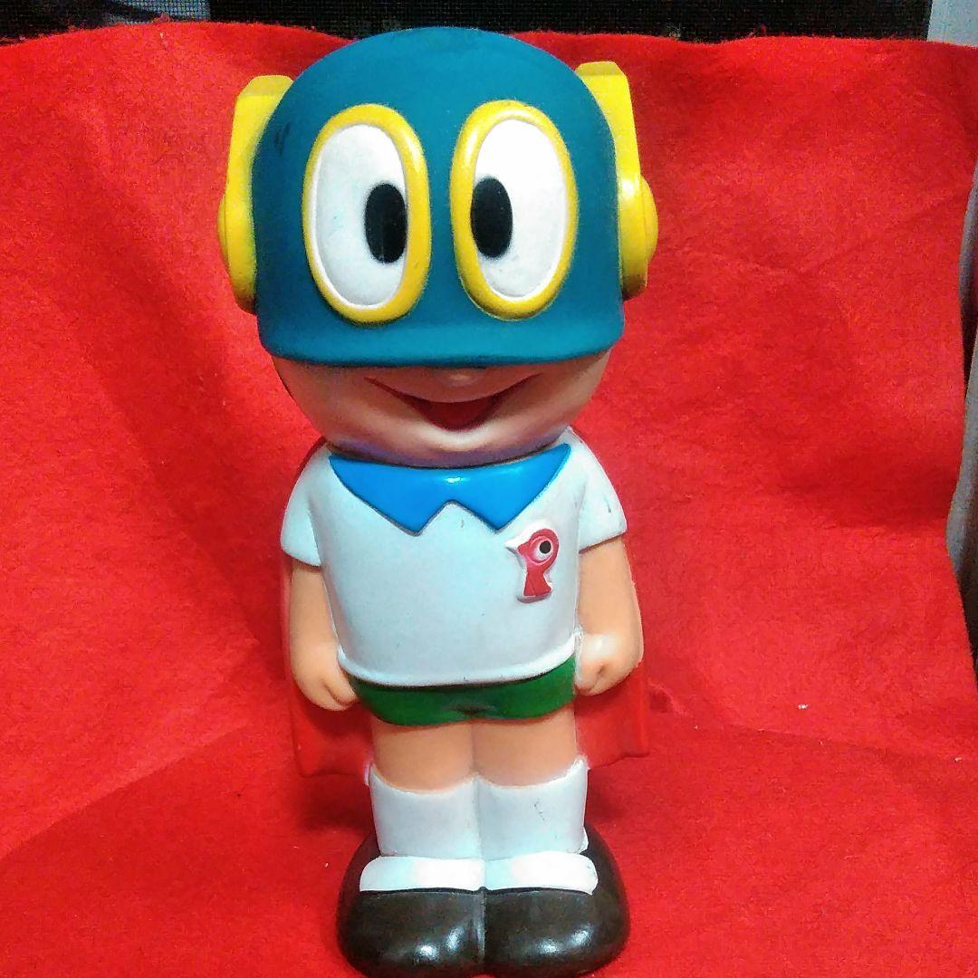 パーマン1号 貯金箱 約19cm - メルカリ