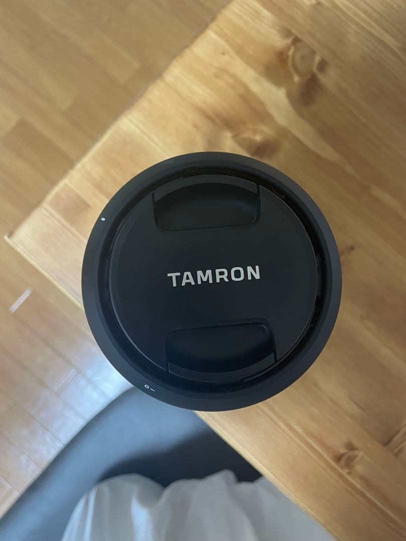 レンズ(ズーム) TAMRON 70-300 MM F/4.5-6.3 Di III RXD