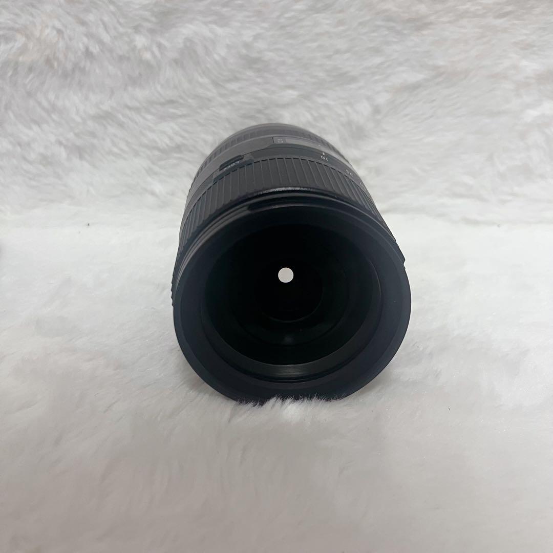 レンズ(ズーム) TAMRON16-300 F3.5-6.3 Di II VC PZD MACRO