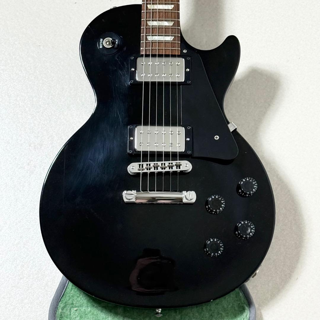 軽量 3.3kg Gibson Les Paul Studio USA製 07年