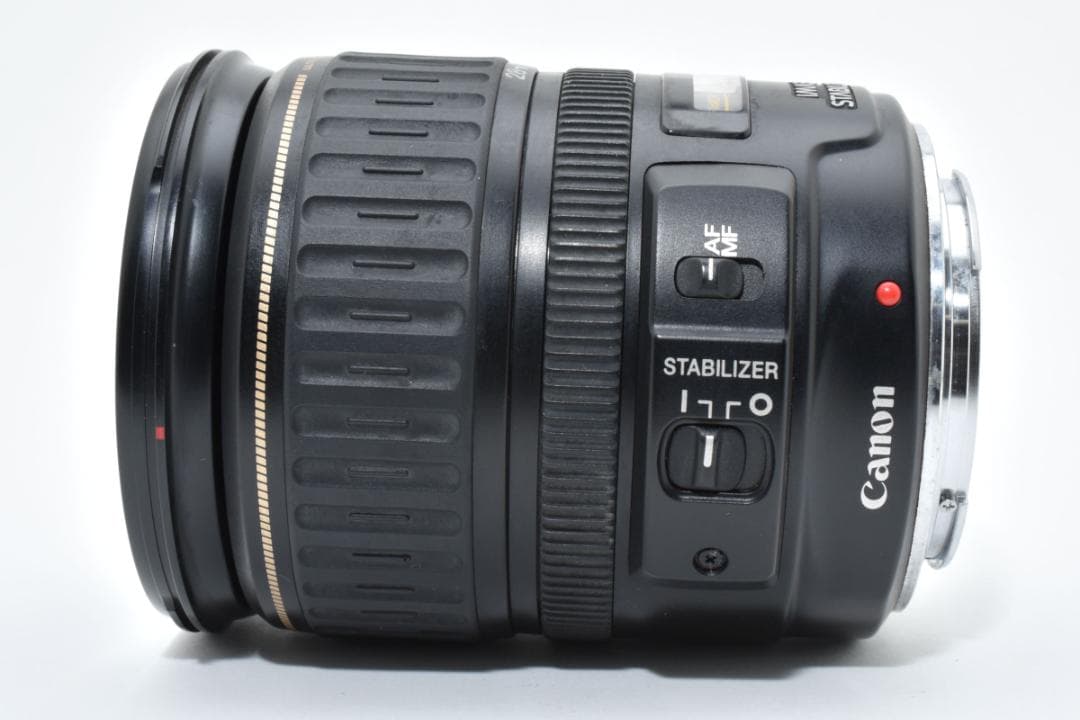 ★カビ★ キャノン EF 28-135mm F3.5-5.6 IS #21042