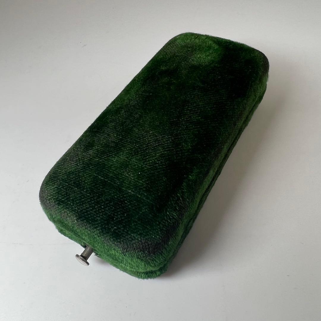 WG刻印　ホワイトゴールドピン　1.4g 5.8cm 東K8-0131☆1F