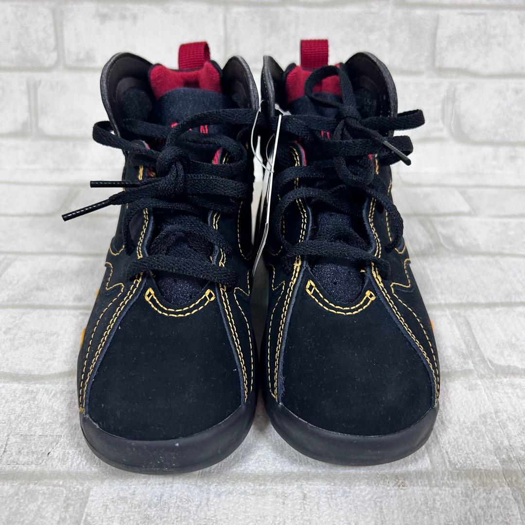 19.5cm ナイキ JORDAN 7 RETRO (PS)NIKE ジョーダン