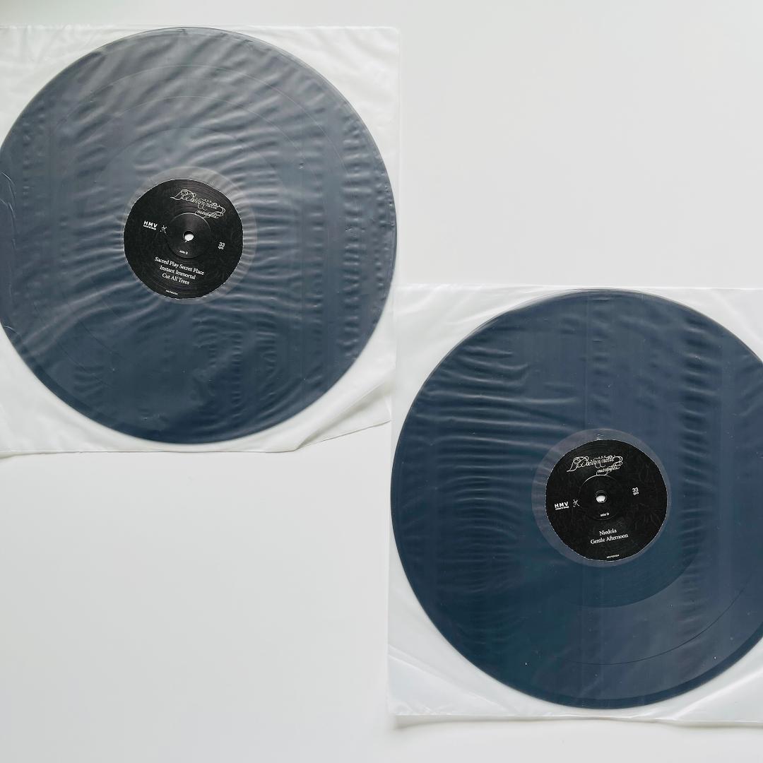 限定 2LP レコード マトリョーシカ / Matryoshka - メルカリ