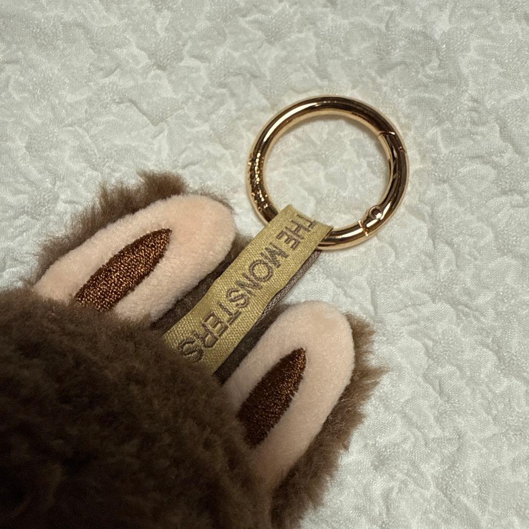 正規品】POPMART LABUBU secret ラブブ シークレット - メルカリ