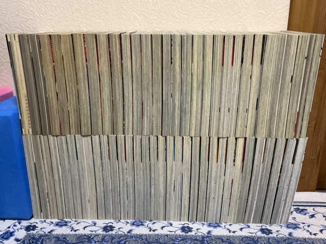 ☆値下げ中☆新仮面ライダーSPIRITS全42巻＋仮面ライダー全巻 62冊