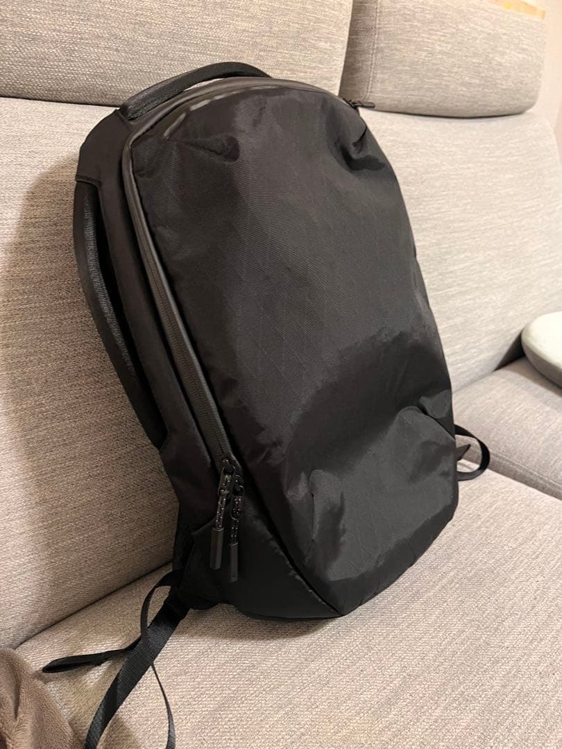 バッグ Aer Slim Pack 2 X-Pac Slim Pack 2 X-Pac – Aer