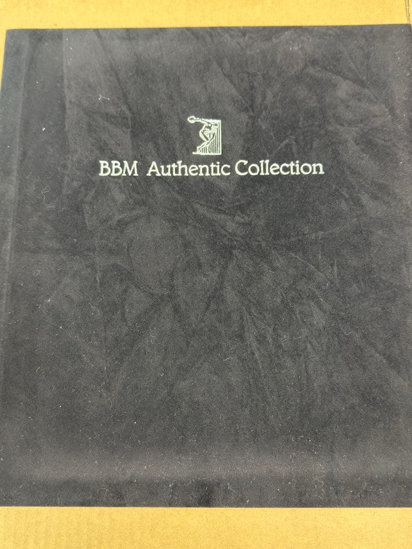 BBM Authentic Collection鳥谷敬 350二塁打 直筆サイン - メルカリ