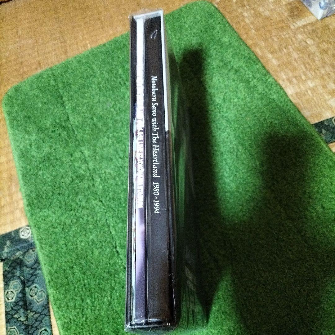 新品 2ブルーレイ CD 佐野元春 LAND HO! 完全生産限定盤 - メルカリ